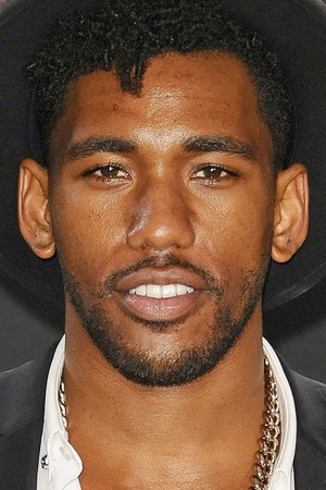 Brandon Mychal Smith in Starstruck