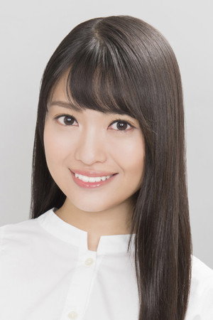 Rie Kitahara in Jōiuchi