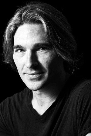 Sebastián Francini in Dead Man