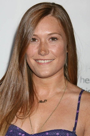 Schuyler Fisk in Orange County