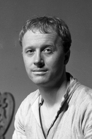 Ferdynand Matysik in Merry Christmas