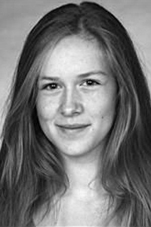 Poppy Rogers in Breaking and Entering