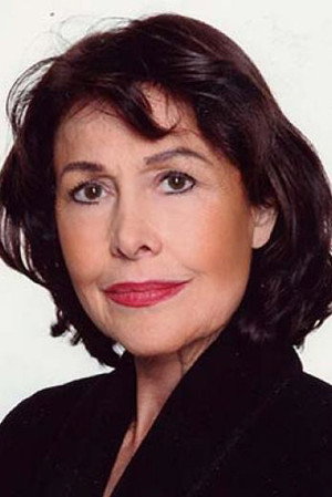 Edda Pastor in Smog