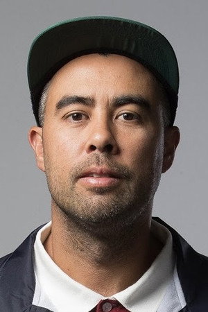 Eric Koston in Pretending I m a Superman  The Tony Hawk Video Game Story