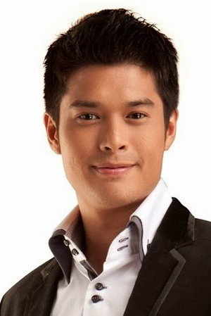 JC de Vera in In Thy Name