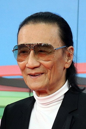 Patrick Tse Yin in Shaolin Soccer