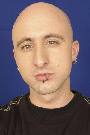 Jeff Stinco in Simple Plan: A Big Package for You
