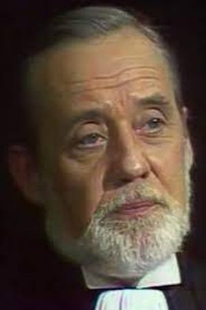 Raoul Guillet in The Collector of Brains