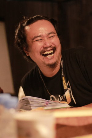 Aryudha Fasha in Malang-Malang Putung