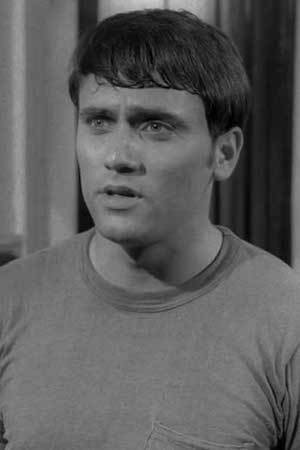 Keith Wayne in Night of the Living Dead