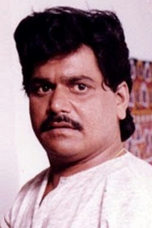 Laxmikant Berde in Kranti Kshetra