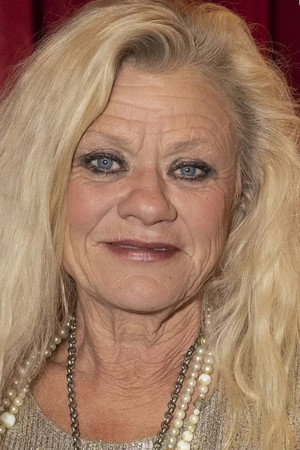 Pernille Højmark in Into the Darkness