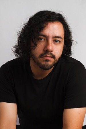 Diego Alejandro Sierra in Preludios de sol