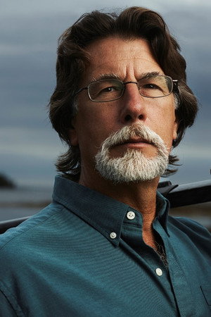 Rick Lagina in Cracking the Shakespeare Code