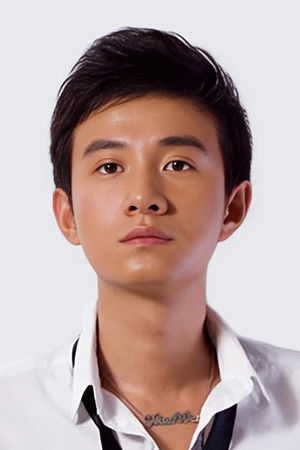 Wen Zhang in Ocean Heaven