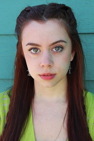 Jordan Sherley in Everything I Ever Wanted
