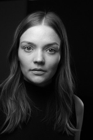 Amanda Kilpeläinen Arvidsson in From Darkness