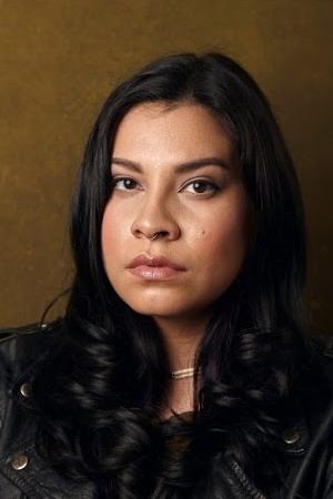 Cara Jade Myers in Killers of the Flower Moon