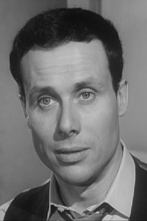 Jean-Louis Maury in Madame Bovary