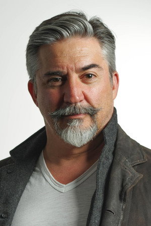Brian Breiter in Night of the Hunted