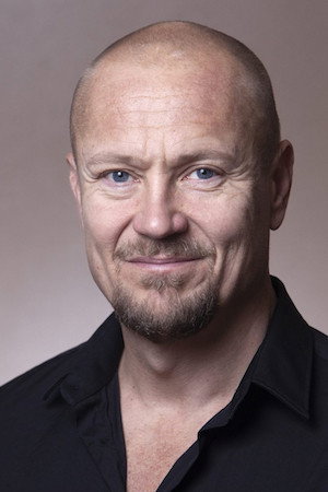Turkka Mastomäki in Finders of the Lost Yacht