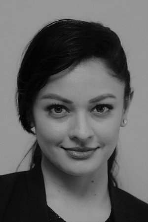 Pooja Kumar in Sita Sings the Blues