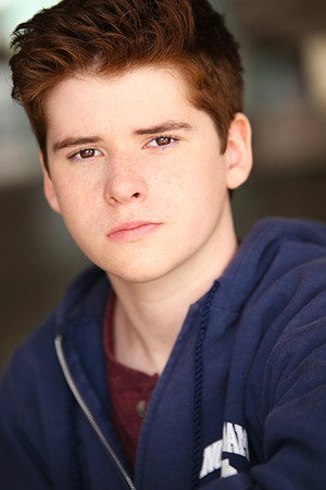 Dmitri Schuyler-Linch in Closer to God: Jessica's Journey