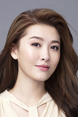 Niki Chow Lai-Kei in My Name Is Fame