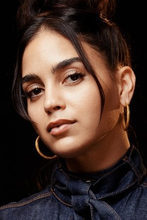Melissa Barrera in In the Heights