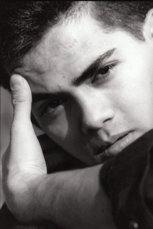 Robert Ortega in Dyesebel