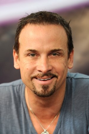 Colin Cunningham in Robin of Locksley