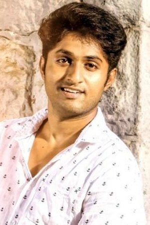 Dhyan Sreenivasan in Detective Ujjwalan