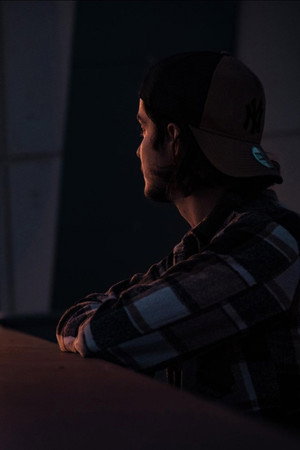 Nicolas Pépin in They're Coming