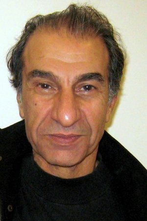 Sasson Gabai in The Order