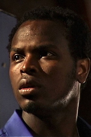 Bashir Solebo in Demon Resurrection