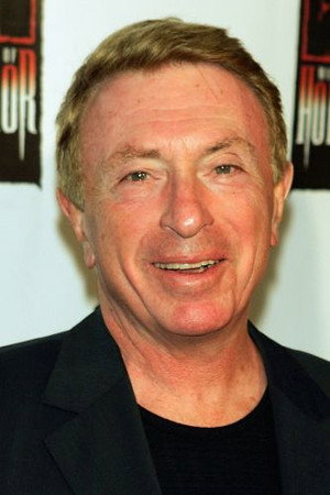 Larry Cohen in King Cohen: The Wild World of Filmmaker Larry Cohen