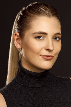 Samantha Noel Van Sickle in The Happiness Playbook