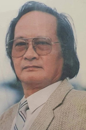Trần Tiến in Nguyen Van Troi