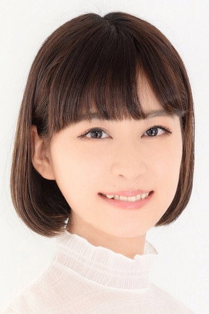 Rina Honnizumi in Pretty Cure Super Stars!