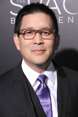 Scott Takeda in Model Citizen