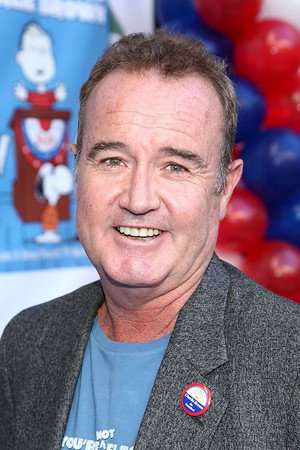 Peter Robbins in A Boy Named Charlie Brown