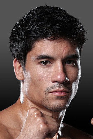 Asa Ten Pow in ONE Fight Night 30: Kryklia vs. Knowles