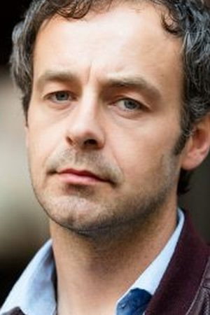 Andrea Vasone in The Mourners
