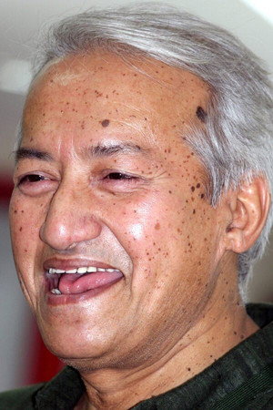 Avijit Dutt in Pippa