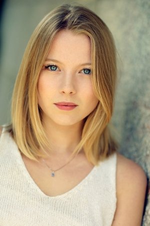 Charlotte Beaumont in Tommy Cooper: Not Like That, Like This