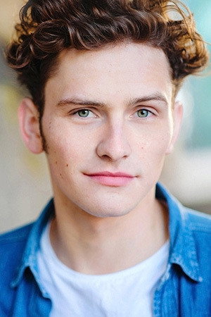 Will Hearle in Boys On Film 21: Beautiful Secret