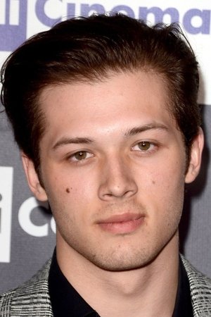Leo Howard in Aussie and Ted's Great Adventure