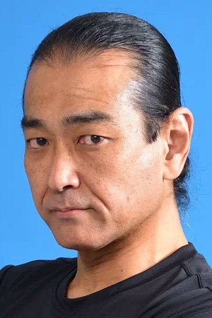 Kazuya Shimizu in Returner