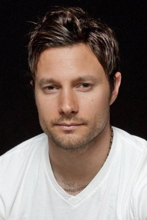 Erik David Barber in Heist