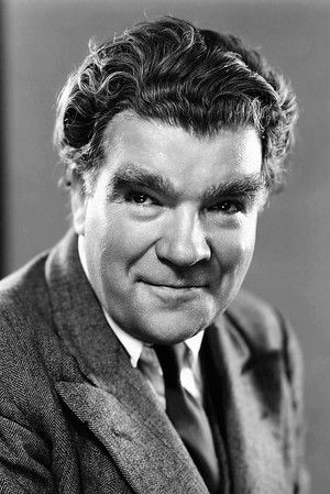 Gibson Gowland in Greed